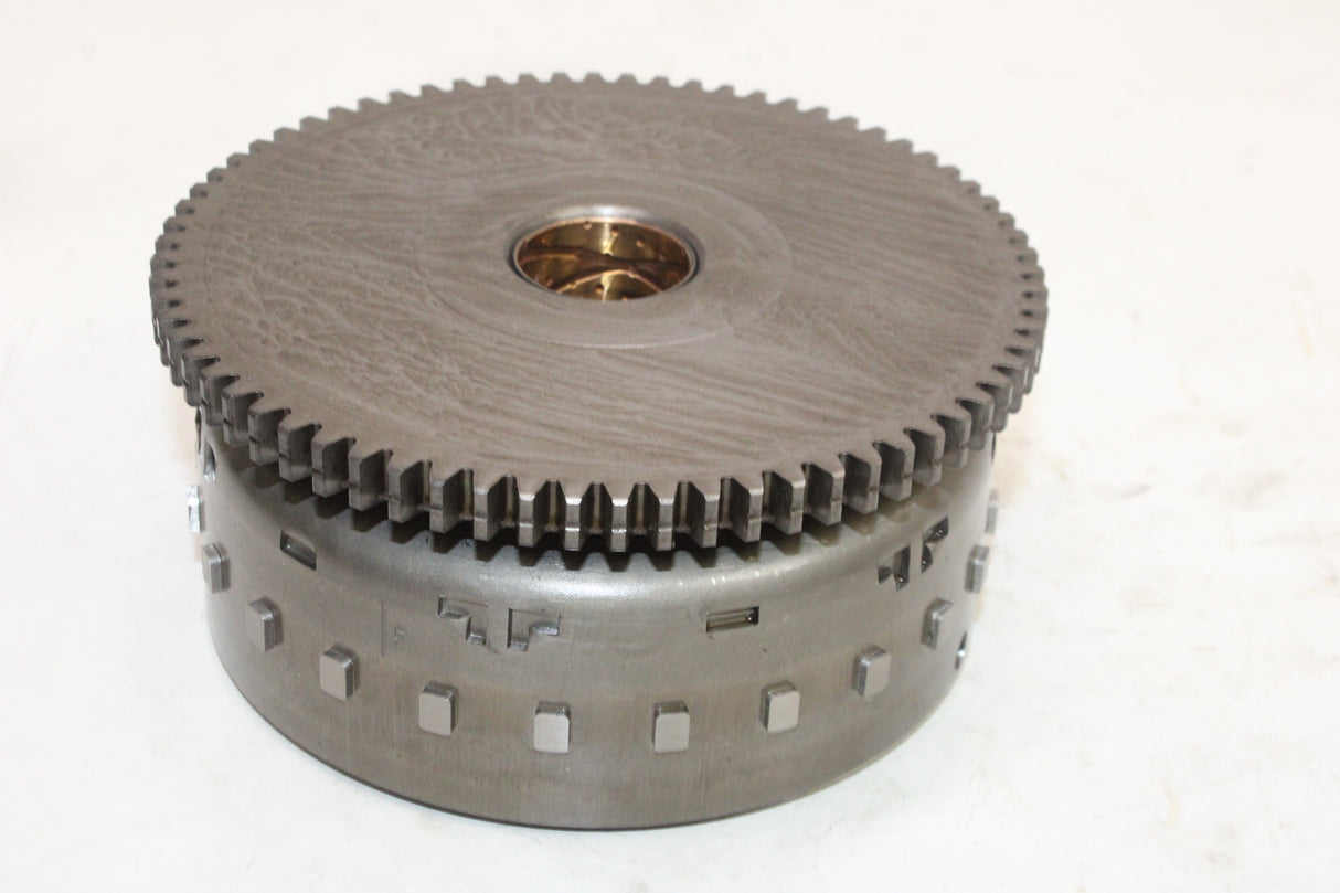 2020 Suzuki SV650 OEM STATOR MAGNETO ALTERNATOR GENERATOR FLYWHEEL ROTOR