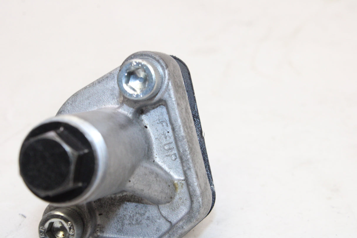2020 Suzuki SV650 OEM FRONT CHAIN TENSIONER