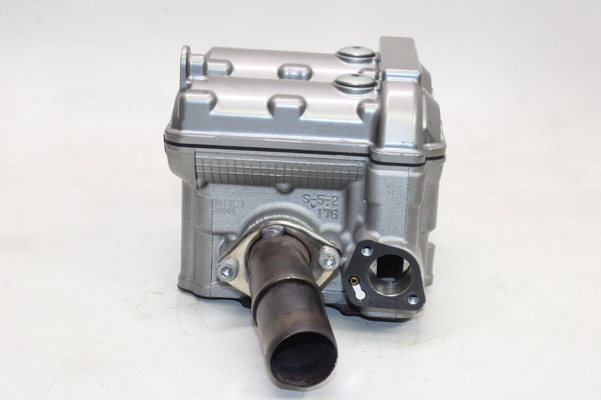 2020 Suzuki SV650 OEM FRONT ENGINE TOP END CYLINDER HEAD