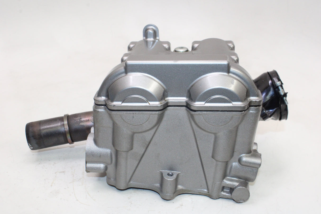 2020 Suzuki SV650 OEM FRONT ENGINE TOP END CYLINDER HEAD