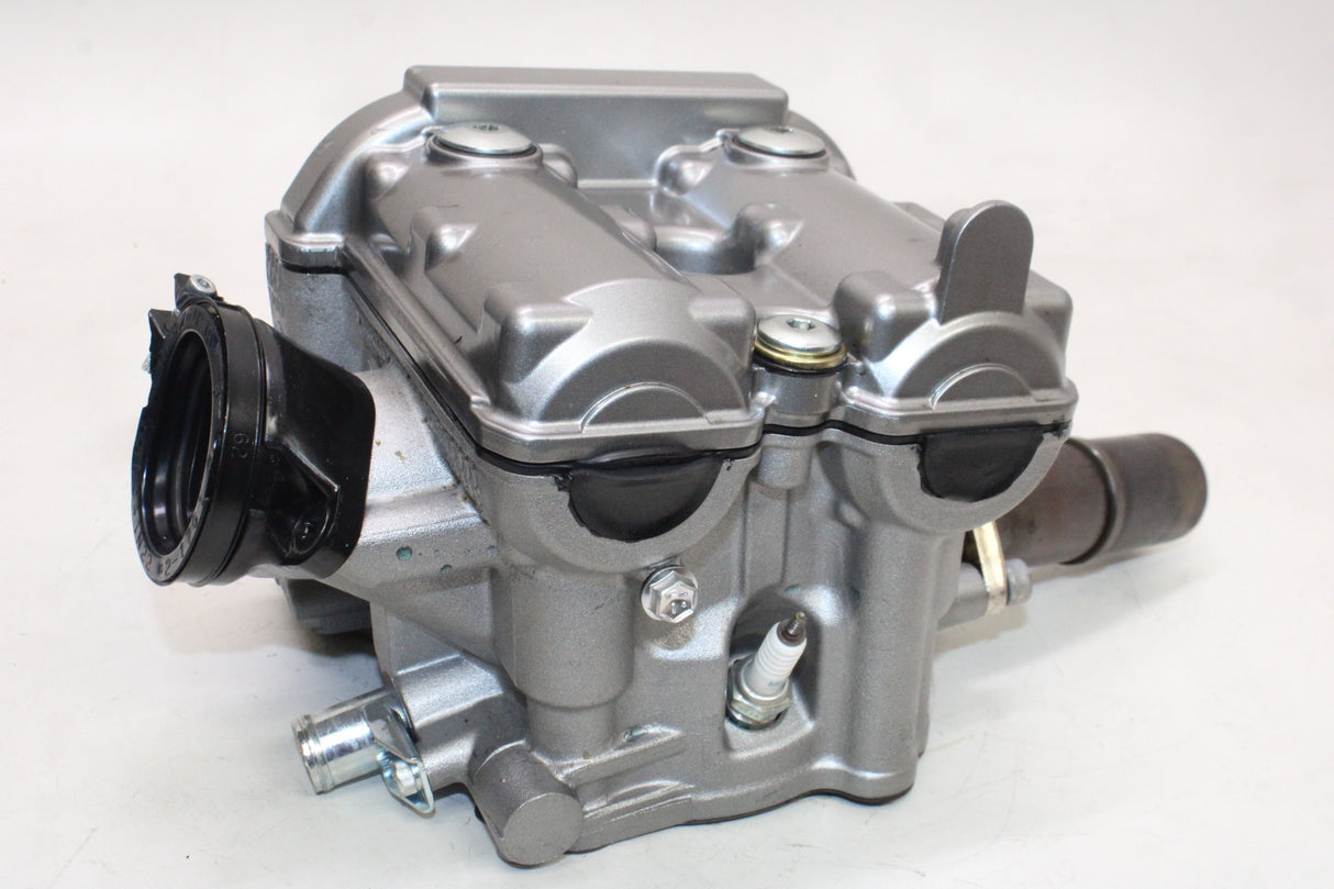 2020 Suzuki SV650 OEM FRONT ENGINE TOP END CYLINDER HEAD
