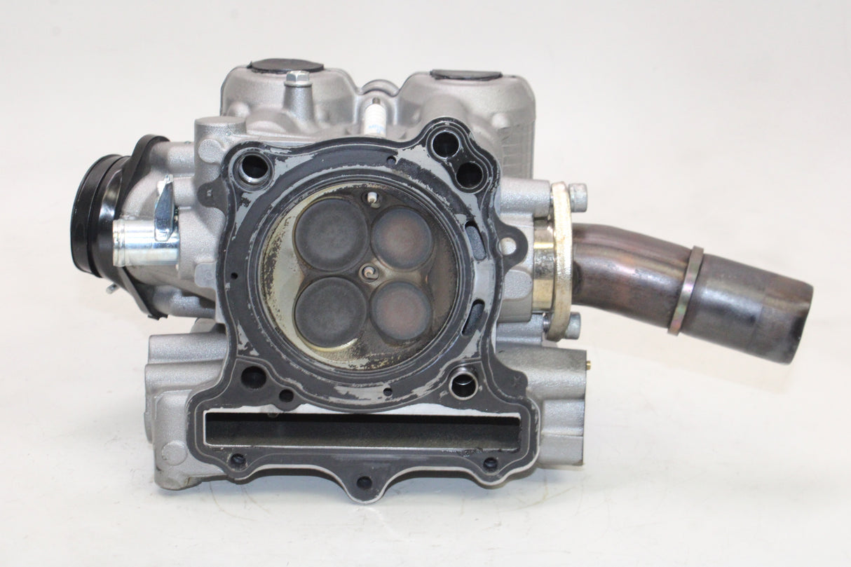 2020 Suzuki SV650 OEM FRONT ENGINE TOP END CYLINDER HEAD