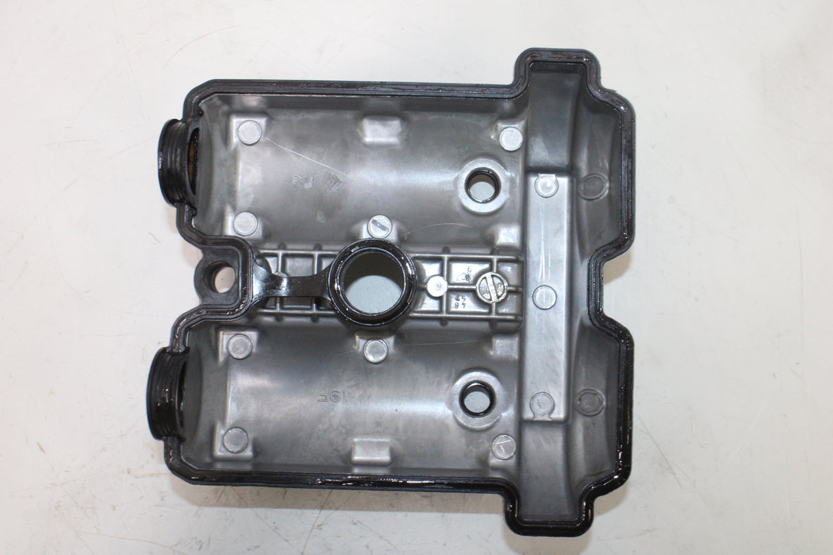 2020 Suzuki SV650 OEM FRONT ENGINE TOP END CYLINDER HEAD