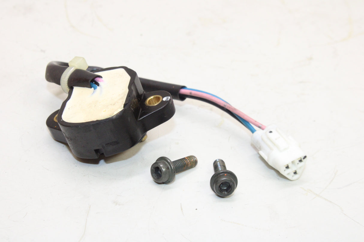 2007 Suzuki GSXR750 OEM NEUTRAL SWITCH SENSOR