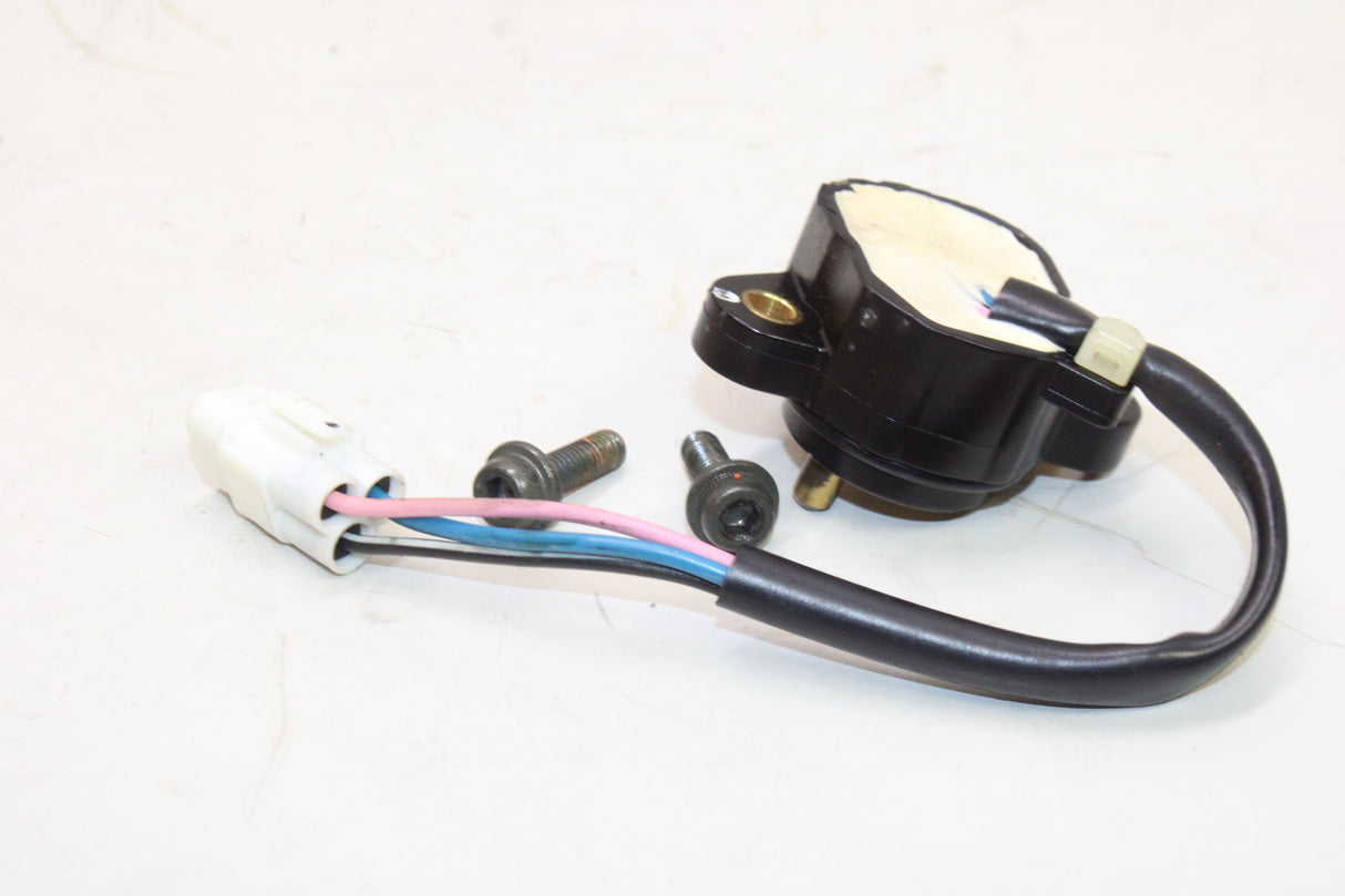 2007 Suzuki GSXR750 OEM NEUTRAL SWITCH SENSOR