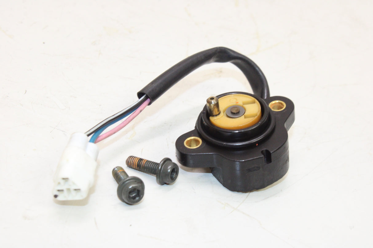 2007 Suzuki GSXR750 OEM NEUTRAL SWITCH SENSOR