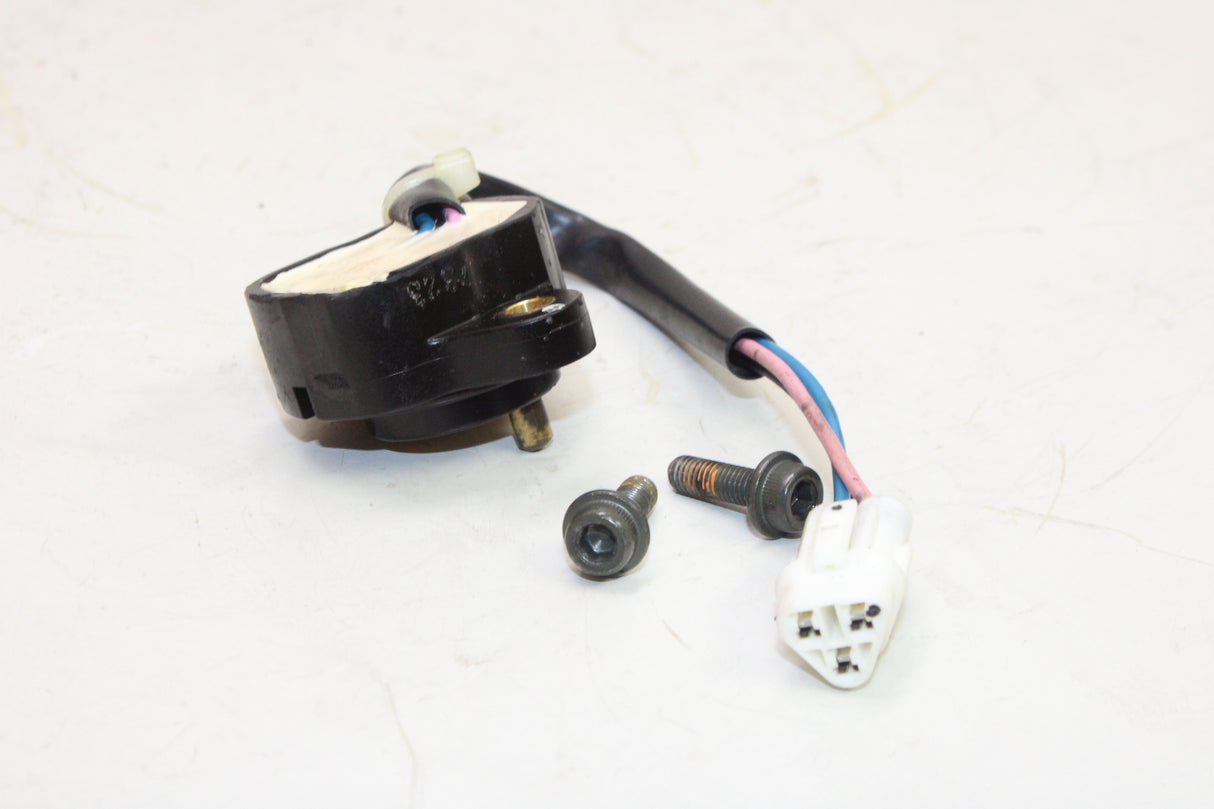 2007 Suzuki GSXR750 OEM NEUTRAL SWITCH SENSOR