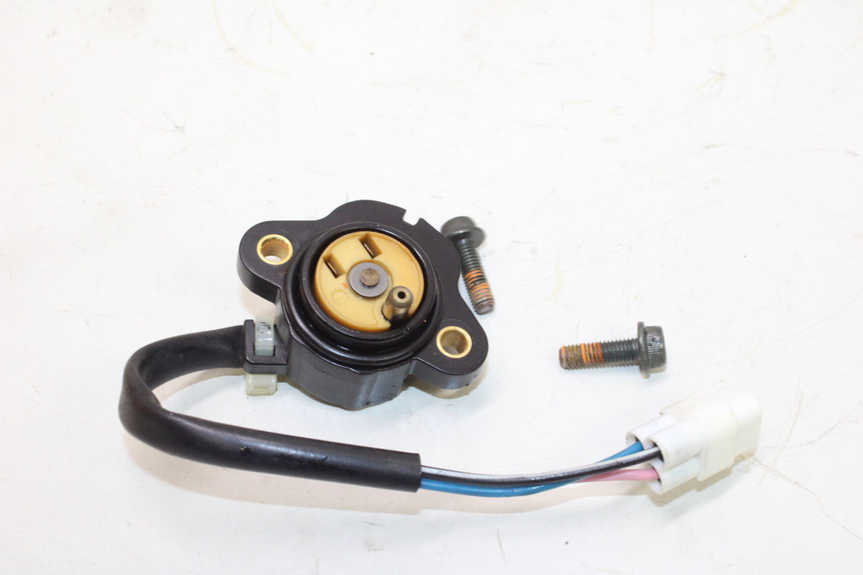 2007 Suzuki GSXR750 OEM NEUTRAL SWITCH SENSOR