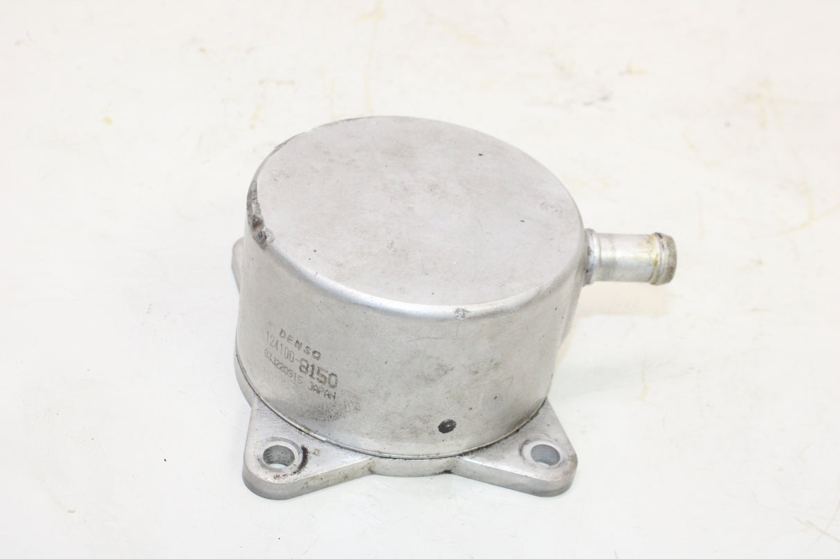 2007 Suzuki GSXR750 OEM ENGINE MOTOR OIL COOLER