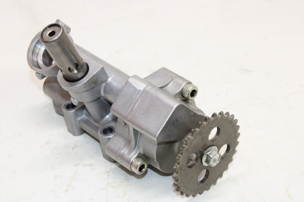 2007 Suzuki GSXR750 OEM ENGINE MOTOR OIL PUMP