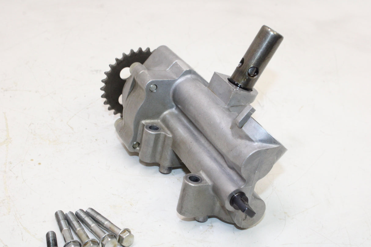 2007 Suzuki GSXR750 OEM ENGINE MOTOR OIL PUMP