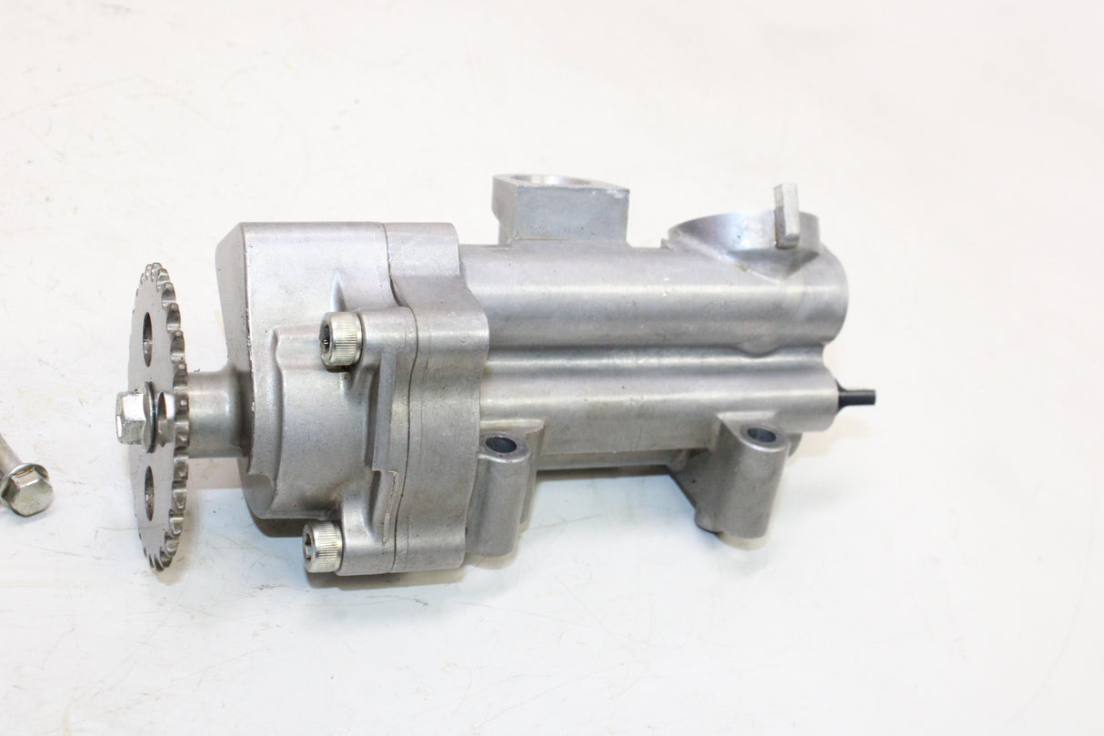 2007 Suzuki GSXR750 OEM ENGINE MOTOR OIL PUMP