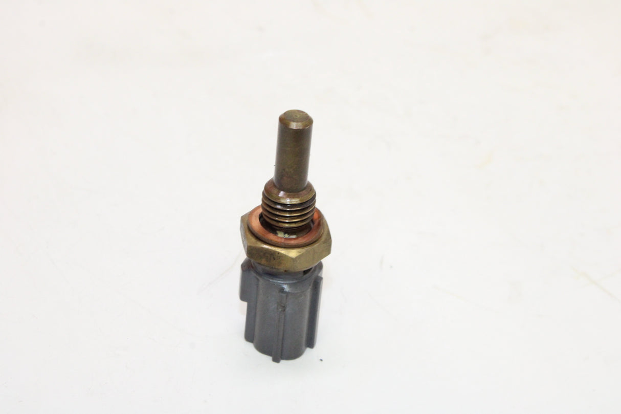 2007 Suzuki GSXR750 OEM COOLANT TEMPERATURE SENSOR RADIATOR THERMOSENSOR