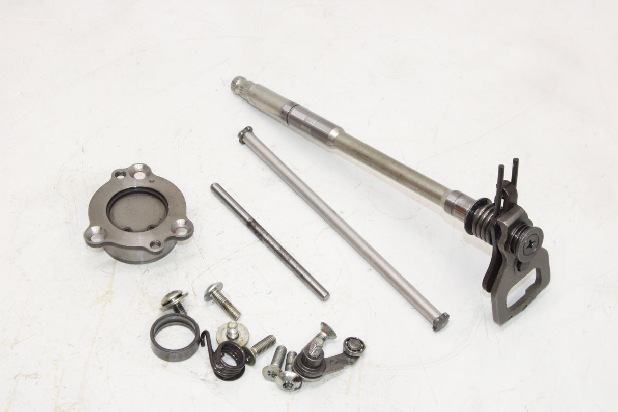 2007 Suzuki GSXR750 OEM SHIFTER SHIFT SHAFT