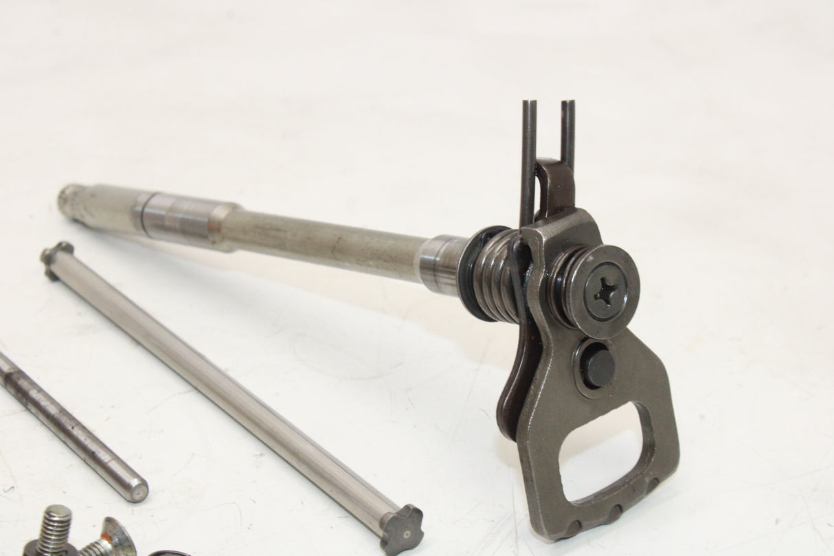 2007 Suzuki GSXR750 OEM SHIFTER SHIFT SHAFT