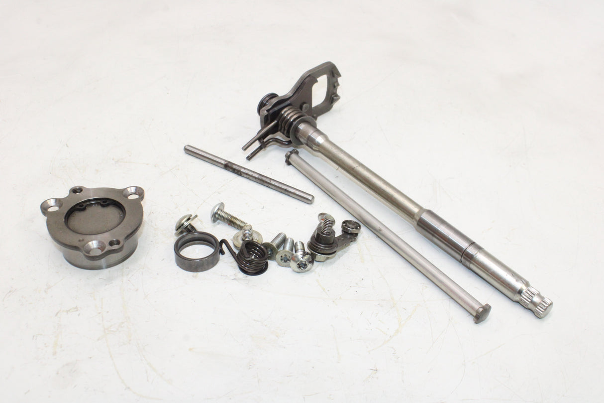 2007 Suzuki GSXR750 OEM SHIFTER SHIFT SHAFT
