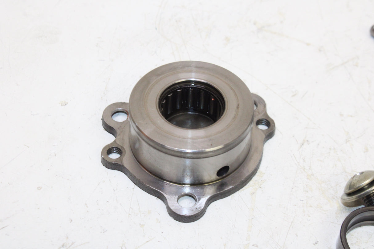 2007 Suzuki GSXR750 OEM SHIFTER SHIFT SHAFT