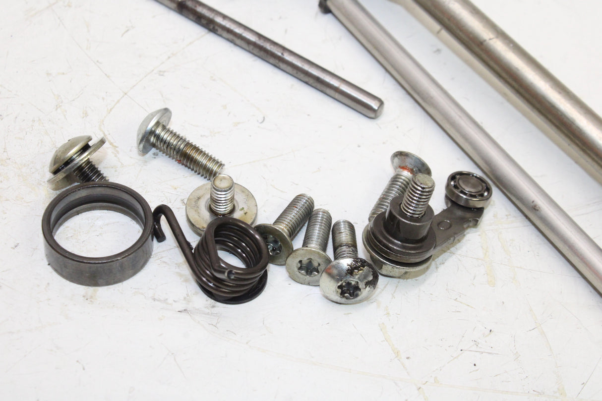 2007 Suzuki GSXR750 OEM SHIFTER SHIFT SHAFT