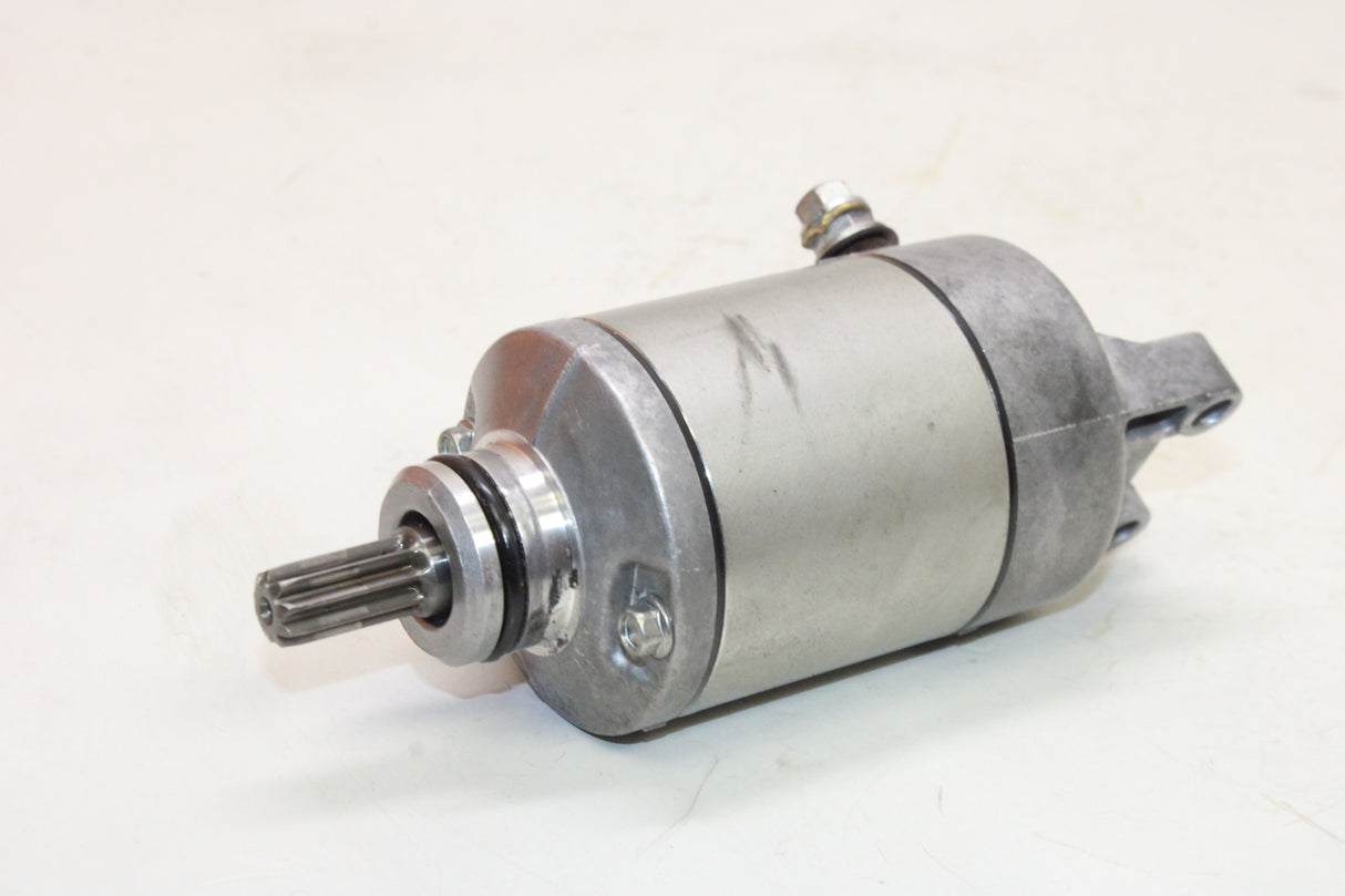 2007 Suzuki GSXR750 OEM ENGINE STARTING STARTER MOTOR -DC 12V