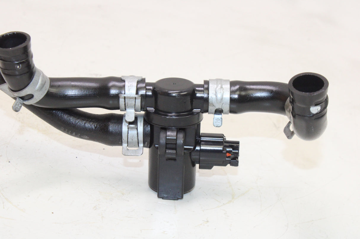 2007 Suzuki GSXR750 OEM AIR VALVE SOLENOID TOP ENGINE SWITCH SENSOR