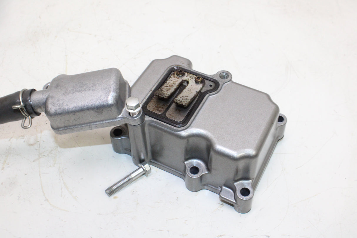 2007 Suzuki GSXR750 OEM BREATHER COVER
