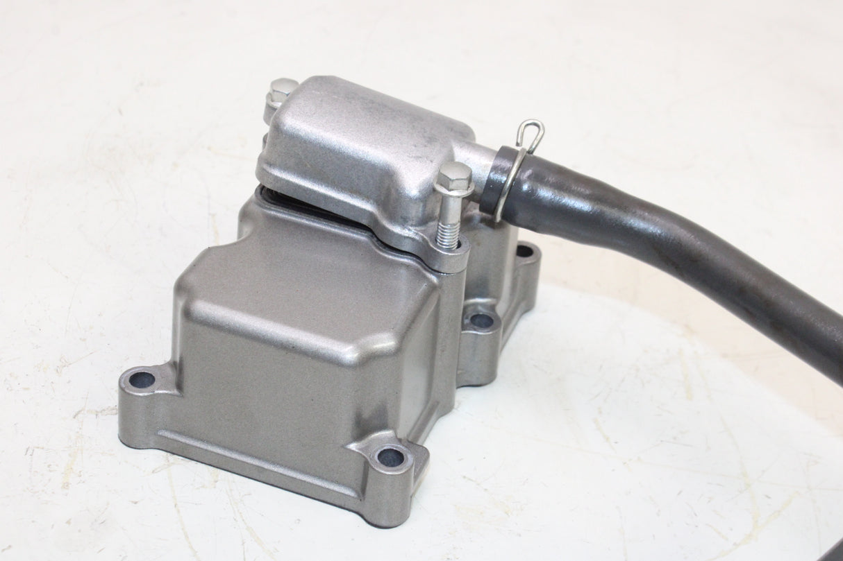 2007 Suzuki GSXR750 OEM BREATHER COVER