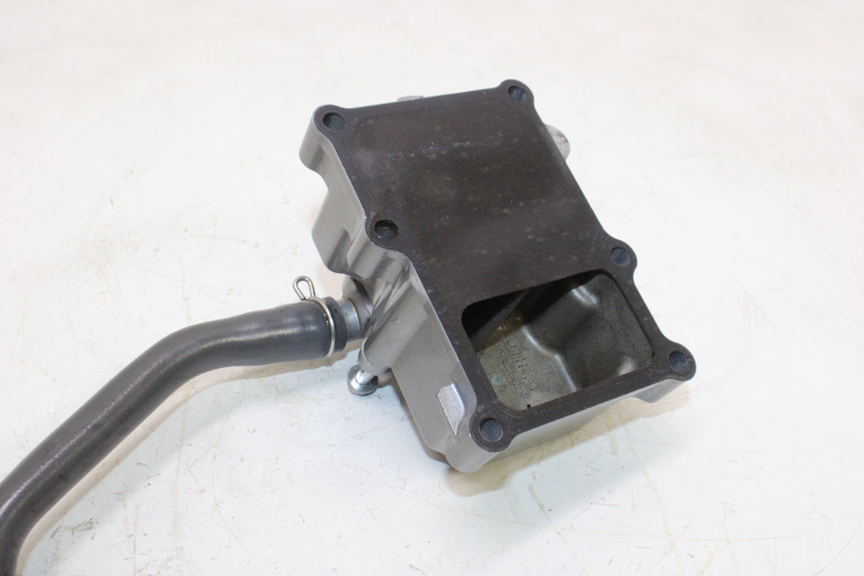 2007 Suzuki GSXR750 OEM BREATHER COVER