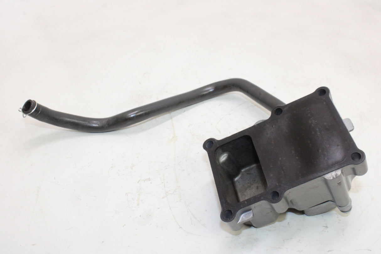2007 Suzuki GSXR750 OEM BREATHER COVER