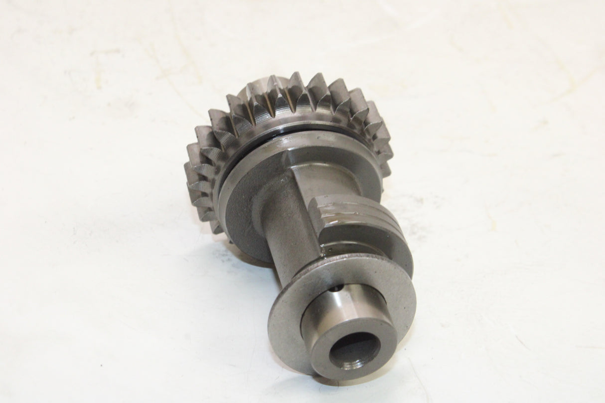 2007 Suzuki GSXR750 OEM ENGINE MOTOR CRANKSHAFT BALANCER GEAR
