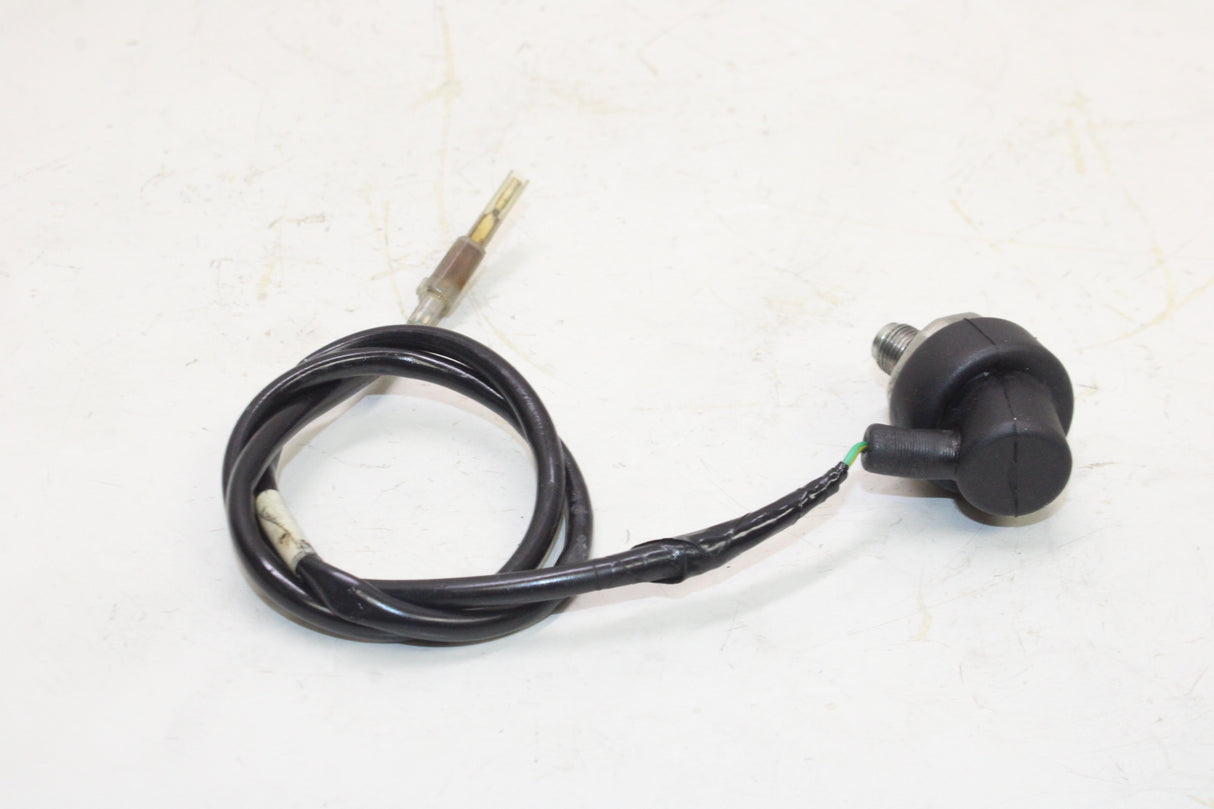 2007 Suzuki GSXR750 OEM OIL PRESSURE SENSOR