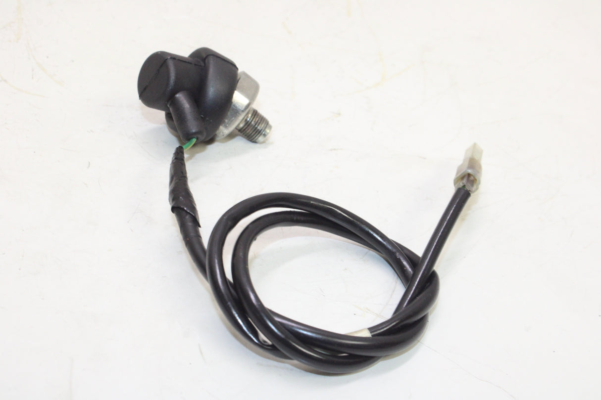 2007 Suzuki GSXR750 OEM OIL PRESSURE SENSOR