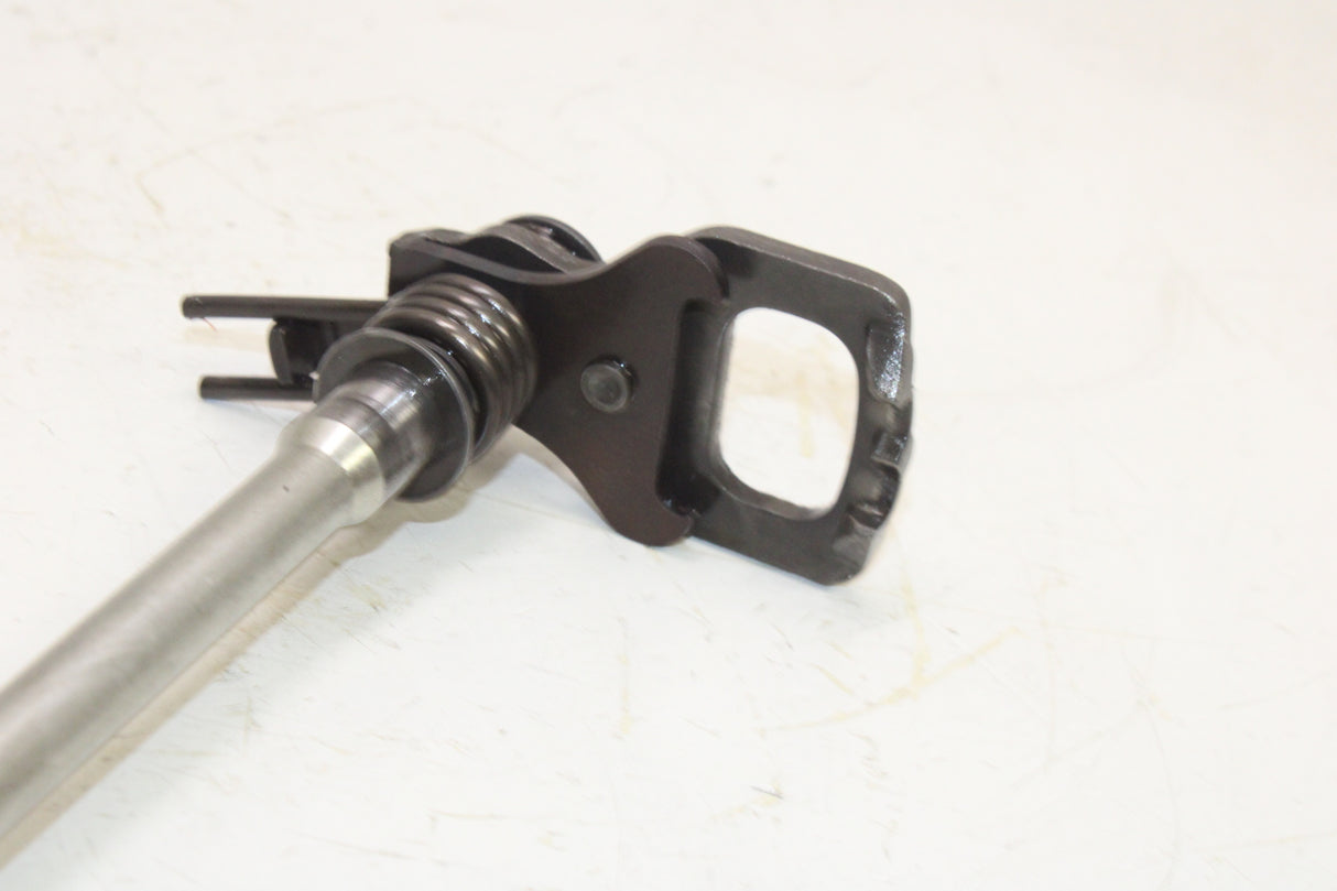 2007 Suzuki GSXR750 OEM SHIFTER SHIFT SHAFT