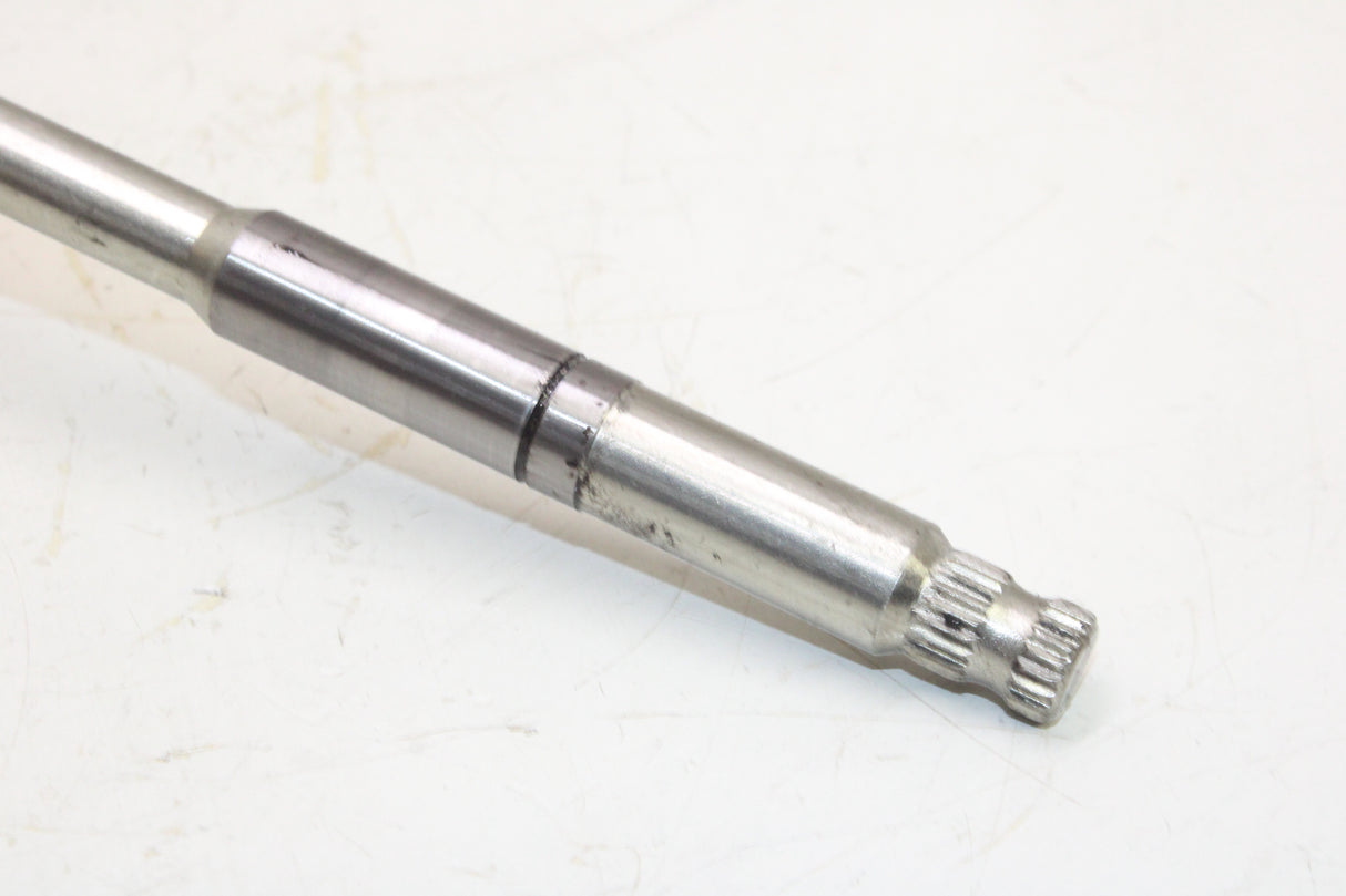 2007 Suzuki GSXR750 OEM SHIFTER SHIFT SHAFT