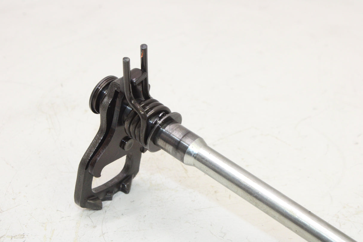 2007 Suzuki GSXR750 OEM SHIFTER SHIFT SHAFT