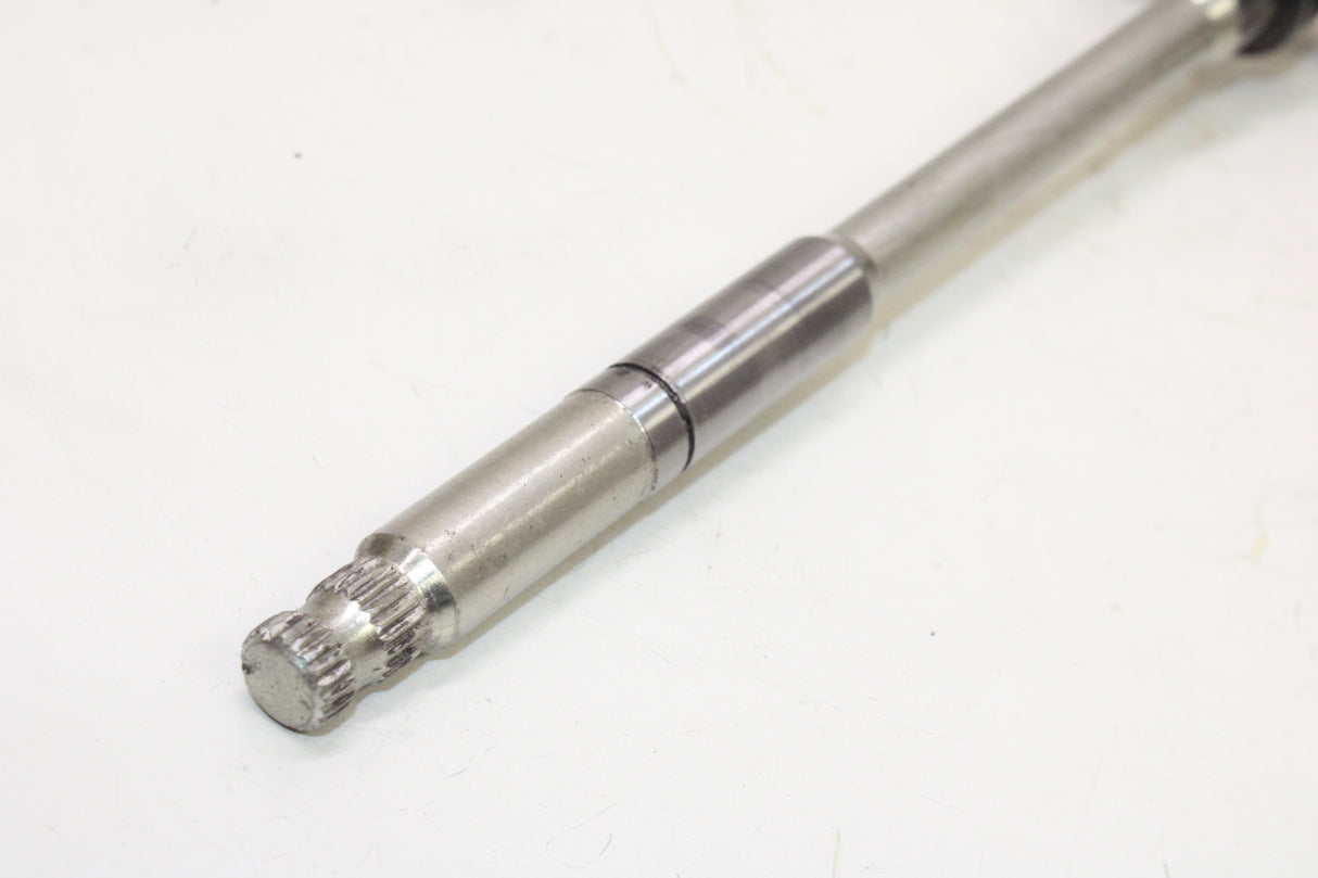 2007 Suzuki GSXR750 OEM SHIFTER SHIFT SHAFT