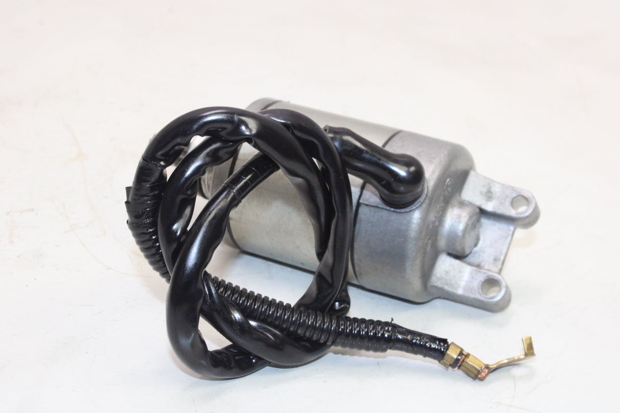 2007 Suzuki GSXR750 OEM ENGINE STARTING STARTER MOTOR -DC 12V