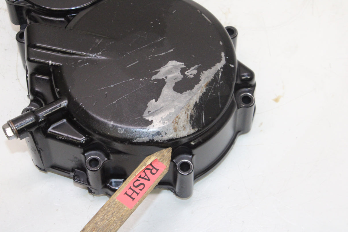 2007 Suzuki GSXR750 OEM STATOR MAGNETO ALTERNATOR GENERATOR COVER