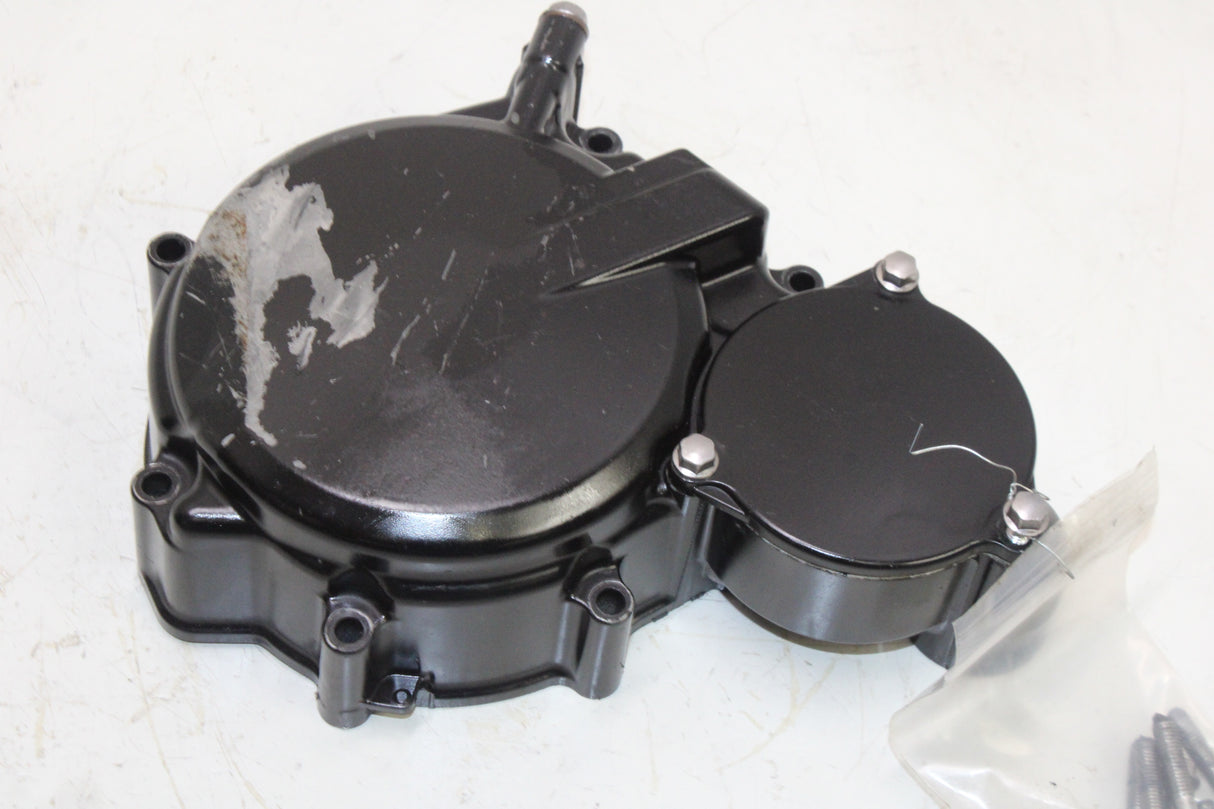 2007 Suzuki GSXR750 OEM STATOR MAGNETO ALTERNATOR GENERATOR COVER