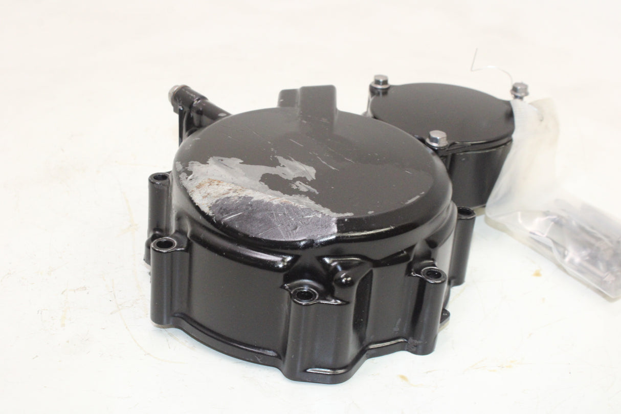 2007 Suzuki GSXR750 OEM STATOR MAGNETO ALTERNATOR GENERATOR COVER