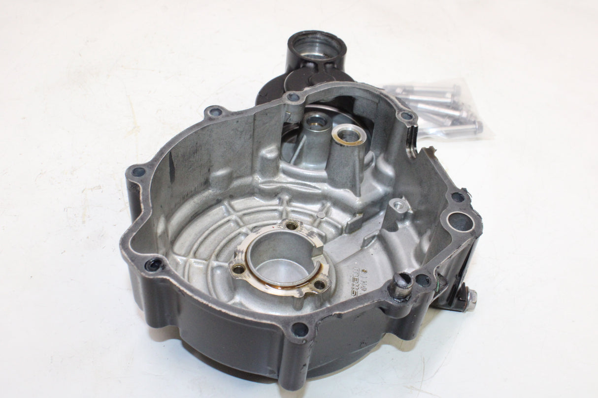 2007 Suzuki GSXR750 OEM STATOR MAGNETO ALTERNATOR GENERATOR COVER