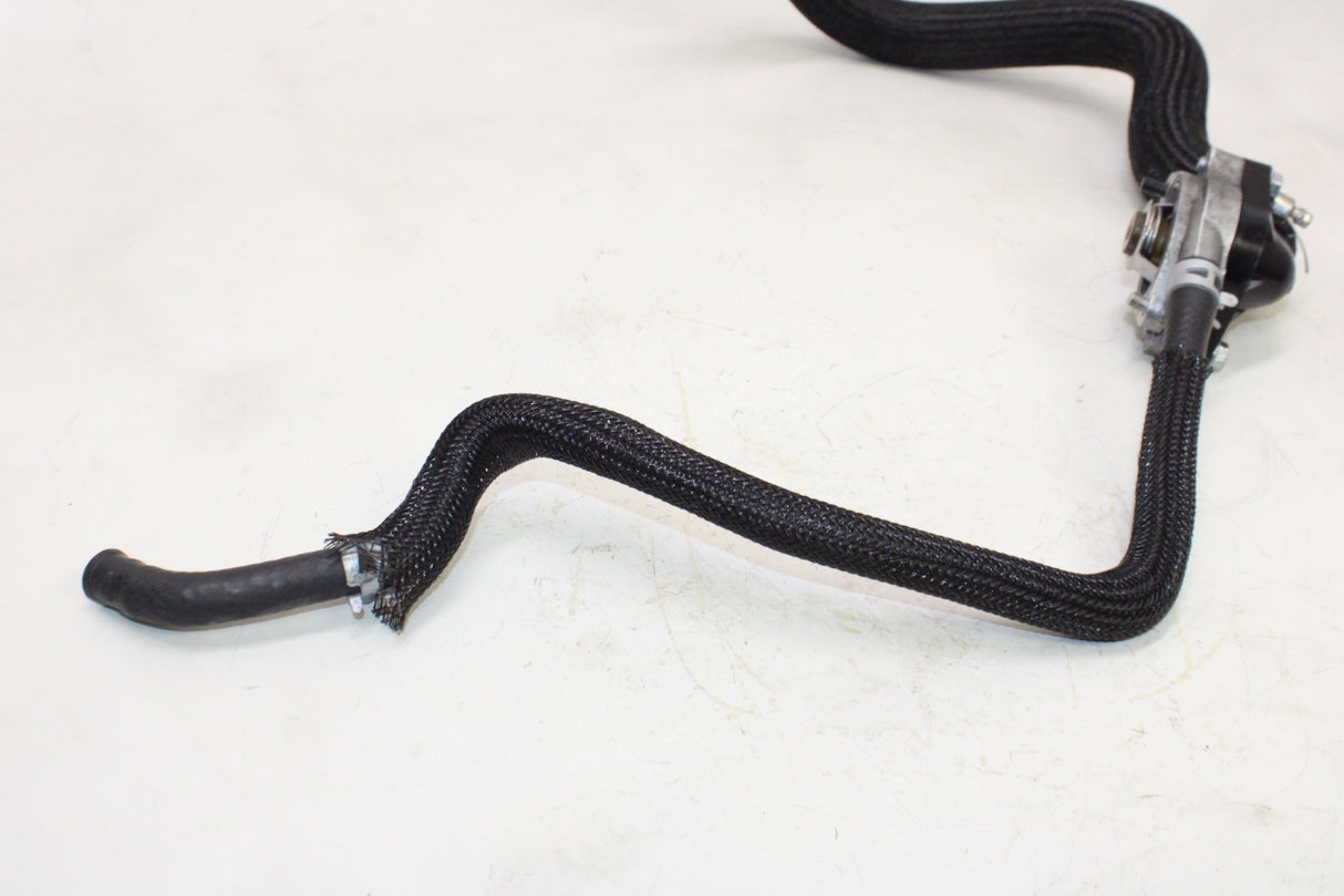 2007 Suzuki GSXR750 OEM THERMOSTAT W HOUSING ASSEMBLY