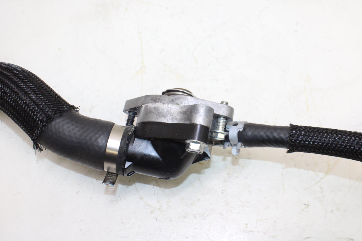 2007 Suzuki GSXR750 OEM THERMOSTAT W HOUSING ASSEMBLY