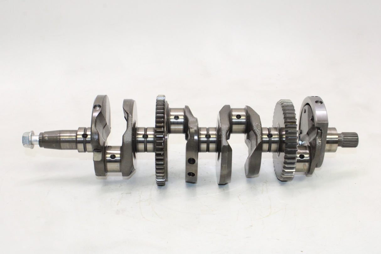 2007 Suzuki GSXR750 OEM ENGINE MOTOR CRANKSHAFT CRANK SHAFT