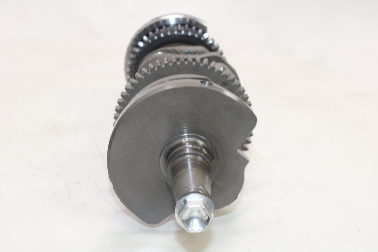 2007 Suzuki GSXR750 OEM ENGINE MOTOR CRANKSHAFT CRANK SHAFT