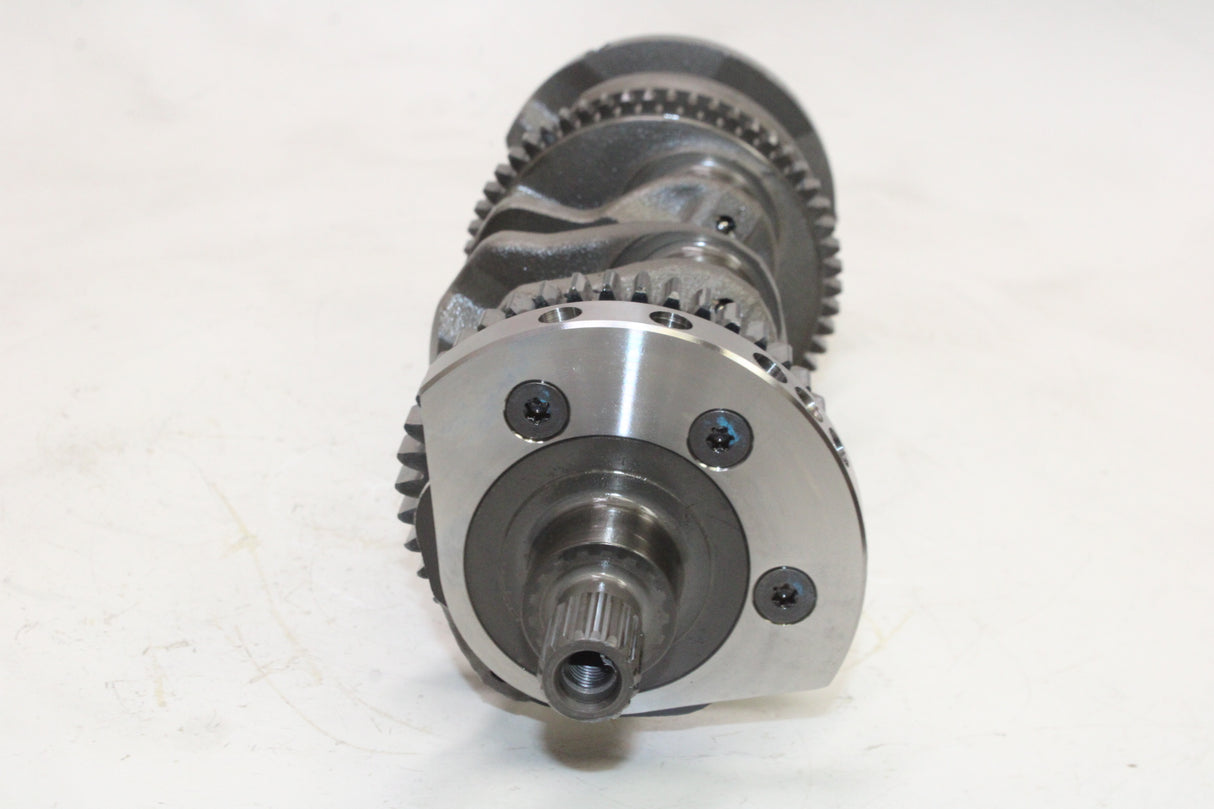 2007 Suzuki GSXR750 OEM ENGINE MOTOR CRANKSHAFT CRANK SHAFT