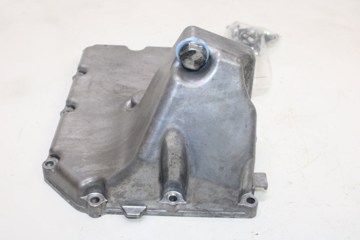 2007 Suzuki GSXR750 OEM ENGINE MOTOR BOTTOM OIL PAN COVER