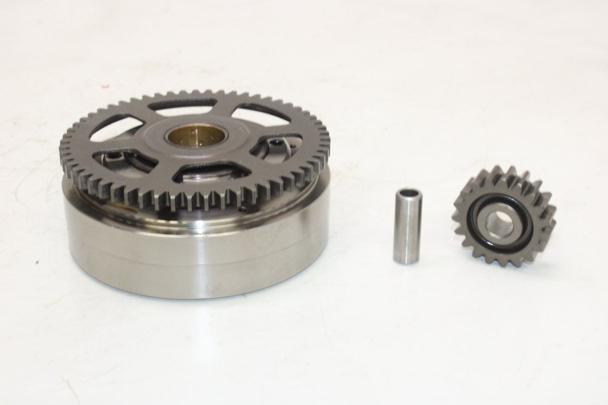 2007 Suzuki GSXR750 OEM STATOR MAGNETO ALTERNATOR GENERATOR FLYWHEEL ROTOR