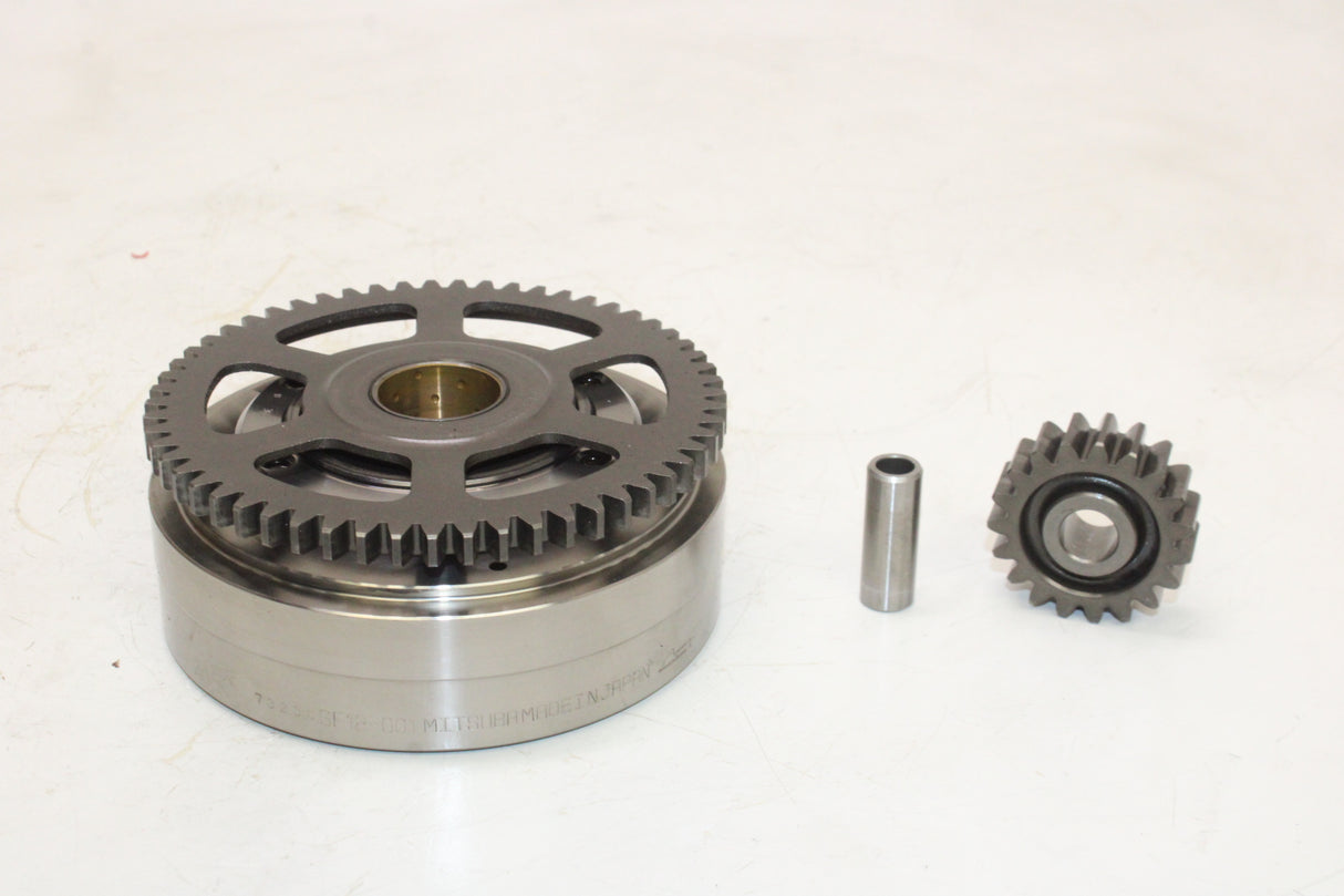 2007 Suzuki GSXR750 OEM STATOR MAGNETO ALTERNATOR GENERATOR FLYWHEEL ROTOR