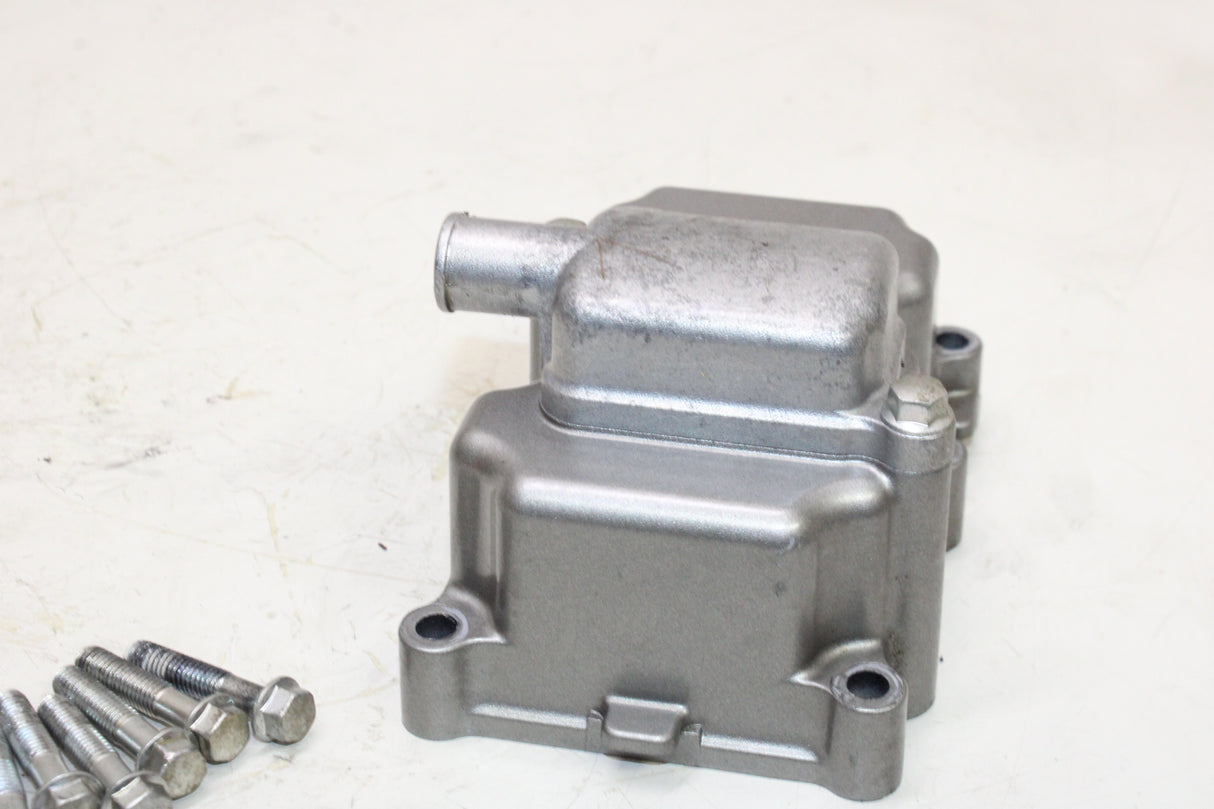 2007 Suzuki GSXR750 OEM BREATHER COVER