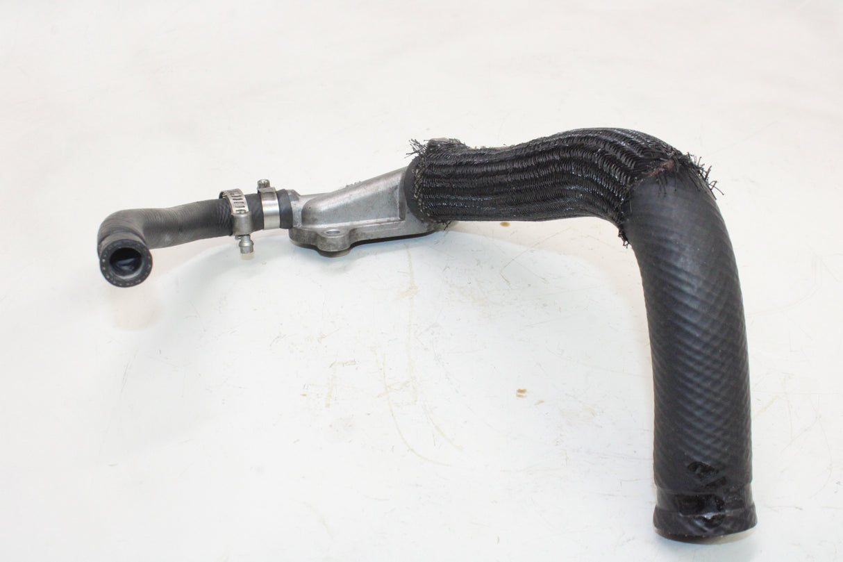 2007 Suzuki GSXR750 OEM ENGINE WATER HOSE W BREATHER VALVE